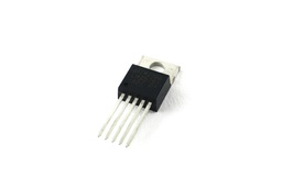 [LM2576T-ADJ] (LM2576T-ADJ)   REGULADOR SWITCHING AJUSTABLE TO-220