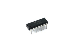 [LM319N] (LM319N)   CIRC. INTEGRADO DUAL COMPARADOR