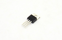 [LM338T] (LM338T)   REGULADOR AJUSTABLE 1.2 A 37V TO-220