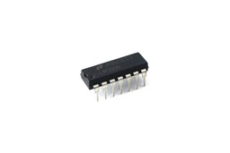 [LM380N14] (LM380N14)   CIRC. INTEGRADO AMPLIFICADOR DOBLE 2.5W