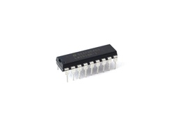 [LM3914N] (LM3914N)   CIRC. INTEGRADO 10 LED DRIVER