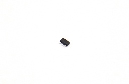 [LM79L05-SOT89] (LM79L05-SOT89)   REGULADOR SMD 5V 100mA NEGATIVO SOT-89