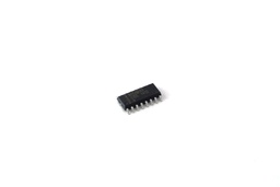 [MAX232D-CSE] (MAX232D-CSE)   CIRC. INTEGRADO SMD ANGOSTO