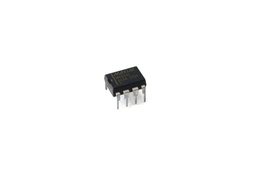 [MAX637ACPA] (MAX637ACPA) REGULADOR DE TENSION SWITCHING 5V