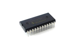 [MC14433P] (MC14433P)   CIRC. INTEGRADO 3 1/2 DIGIT A/D CONVERTER