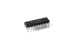 [MC14499P] (MC14499P)   CIRC. INTEGRADO DRIVER P/DISPLAY DE LED