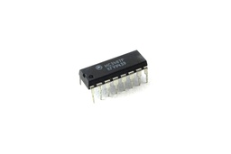 [MC3487P] (MC3487P)   CIRC. INTEGRADO QUAD RS422 DRIVER