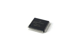 [MC68HC912B32CFU8] (MC68HC912B32CFU8)   MICRO 16BIT 32K FLASH A/D QFP-80