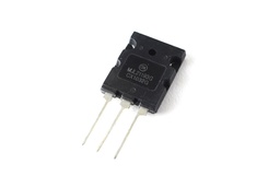 [MJL21193] (MJL21193)   PNP 16A 250V 200W TO-3P P/AUDIO