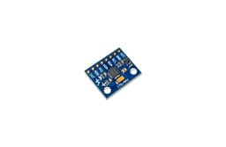 [MPU6050] (MPU6050)   CHIP SENSOR ACELEROMETRO Y GIROSCOPIO 3 EJES