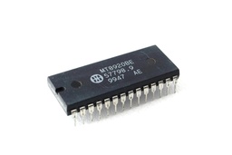 [MT8920BE] (MT8920BE)   CIRC. INTEGRADO INTERFACE PERIFERICO