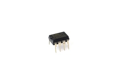 [NMC93C86] (NMC93C86)   EEPROM SERIE 1024x16 CMOS