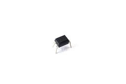 [PC817] (PC817)   OPTO TRANSISTOR SIMPLE DIL-4