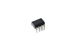 [PC824] (PC824)   OPTO TRANSISTOR DOBLE ENTRADA ALTERNA