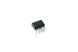 [PC827] (PC827)   OPTO TRANSISTOR DOBLE DIL-8 (MISMO SENTIDO)