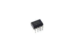 [PC923] (PC923)   OPTOACOPLADOR RAPIDO DRIVER DE MOSFET E IGBT