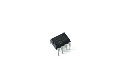 [PIC12C509-04P] (PIC12C509-04P)   MICROCONTROLADOR 1K OTP 6 I/O