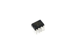 [PIC12F629-IP] (PIC12F629-IP)   MICROCONTROLADOR 8 BIT FLASH CMOS