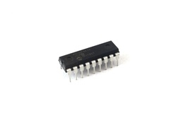 [PIC16F627A-IP] (PIC16F627A-IP)   MICROCONTROLADOR 1K FLASH EPROM 8 BIT