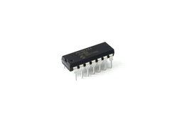 [PIC16F684-IP] (PIC16F684-IP)   MICRO 8 BIT 2048 FLASH 10 BIT A/D NANO WATT TECH