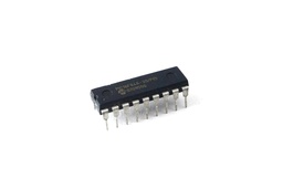 [PIC16F84A-20P] (PIC16F84A-20P)   MICROCONTROLADOR 1Kx14 FLASH 20MHZ