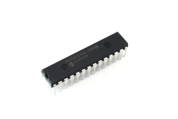 [PIC16F876A-ISP] (PIC16F876A-ISP)   MICROCONTROLADOR FLASH 8Kx14 A/D 20Mhz