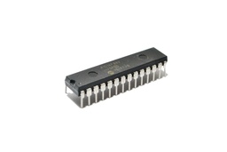 [PIC16F887-IP] (PIC16F887-IP)   MICROCONTROLADOR FLASH 14K A/D 10BIT DIL-40