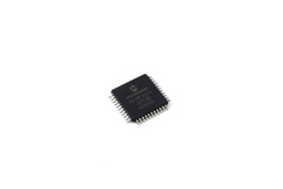 [PIC16F887-IPT] (PIC16F887-IPT)   MICROCONTROLADOR 8KF 368R 256E 36I/O ADC14 TQFP