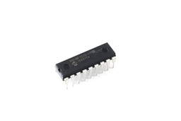 [PIC18F1220-IP] (PIC18F1220-IP)   MICROCONTROLADOR 8 BIT FLASH