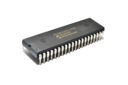 [PIC18F4550-IP] (PIC18F4550-IP)   MICRO C/USB2.0 32K FLASH 35I/O A/D 10BIT