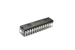 [PIC32MX170F256B] MICRO 32 BIT 256K FLASH 64K RAM