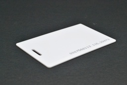 [RFID-CARD-125K] (RFID-CARD-125K)   TARJETA RECEPTORA RFID 125Khz (BLANCA)