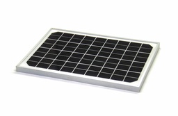 [SC-427247] (SC-427247)   PANEL SOLAR 42x39cm 18V 0.58A 10W MONOCRISTALINO