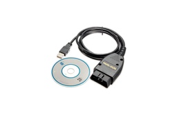 [SCAN-VAG-TACHO] (SCAN-VAG-TACHO)   SCANNER OBD2/USB P/GRUPO VW AUDI