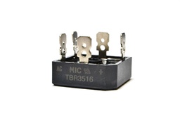 [TBR3516] (TBR3516)   PUENTE TRIFASICO 35AMP 1600V