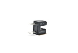 [TCST1103] (TCST1103)   OPTO RANURADO SALIDA TRANSISTOR (SIN SOPORTES)