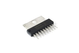 [TDA4601] (TDA4601)   CIRC. INTEGRADO FREQ. CONTROLLER