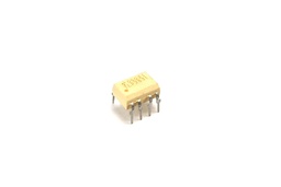 [TLP2531] (TLP2531)   OPTOACOPLADOR DOBLE TRANSISTOR