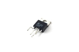 [TOP233Y] REG. SWITCHING 50W TO-220/5