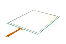 [TSR-320240A] (TSR-320240A)   PANEL TOUCH SCREEN 6.2" 4 CABLES 5V