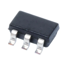 [SN6505BDBVR] (SN6505BDBVR) Low-noise, 1-A, 420-kHz transformer driver with soft start for isolated power supplies SOT23-6