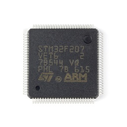 [STM32F207VET6] (STM32F207VET6) CIRCUITO INTEGRADO MICROCONTROLADOR