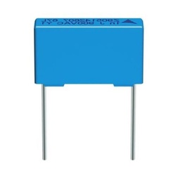 [B32652A7153K] (B32652A7153K) CAPACITOR 0.015uF 1250V POLIESTER FILM METALIZADO EPCOS-TDK